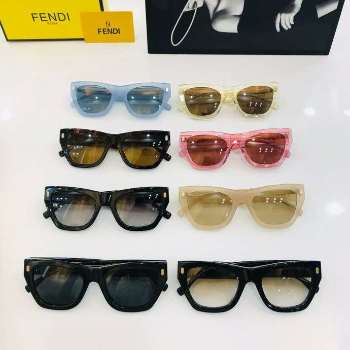 Picture of Fendi Sunglasses _SKUfw55117586fw